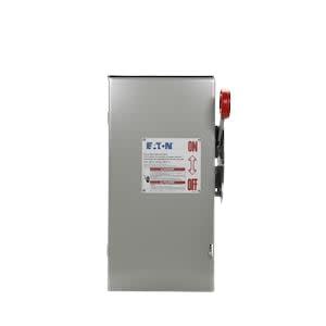 EATON CORPORATION 3HD363NF