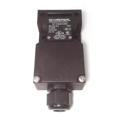 SCHMERSAL AZ 16-03ZVRK-M20