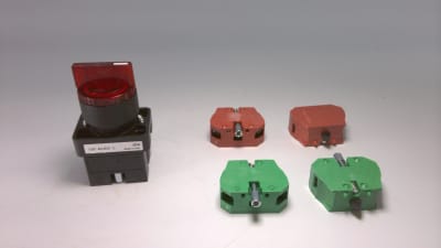 AUTOMATION DIRECT GCX3281-120L