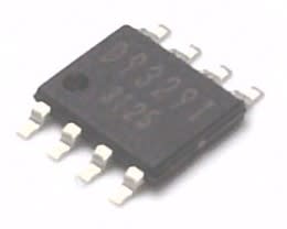 ROHM SEMICONDUCTOR BD93291EFJ-E2