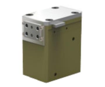 DOVER CORPORATION RPS-15-C