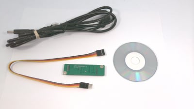 RADWELL RAD-TS-TOUCHSCREEN CONTROLLER