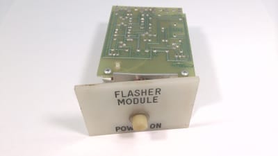 AMETEK 081-0031-5-03-N