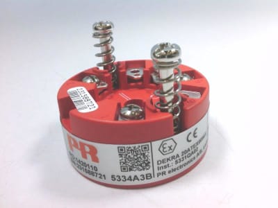 PR ELECTRONICS 5334A3B