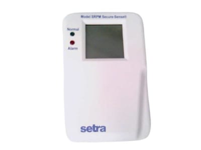 SETRA SRPM-005WB-A1-E