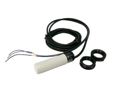 AUTOTRONIC CONTROLS CORP CR18-8DN