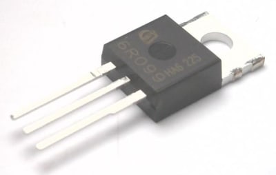 INFINEON IPP60R099CP