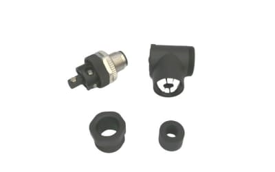TURCK BS 8251-0/PG9