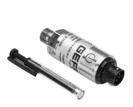 GEFRAN TKDA-Q-1-E-B01C-M-V 2130X000X00