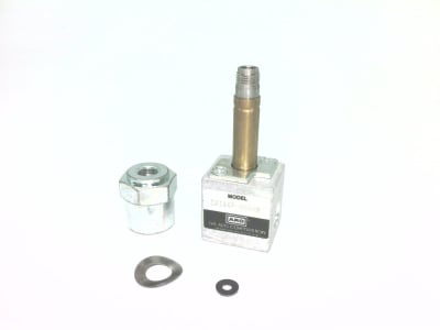 INGERSOLL RAND CAT44P-000-N