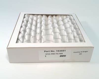 DEK 163551