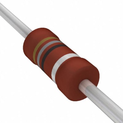 VISHAY PR02FS0201809KR500