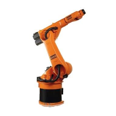 KUKA KR30 KCR2