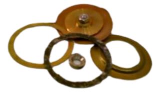 GARDNER DENVER 00701701-0287