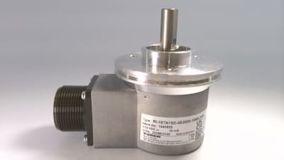 TURCK RI-10TA1S0-4B2000-10MIL/N40
