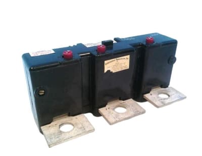 WESTINGHOUSE LT3600T