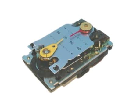 HONEYWELL TP972A 1002