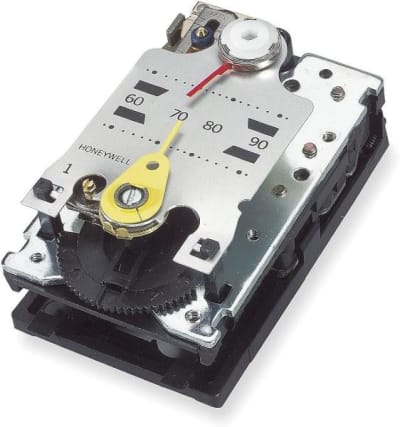 HONEYWELL TP972A-2002