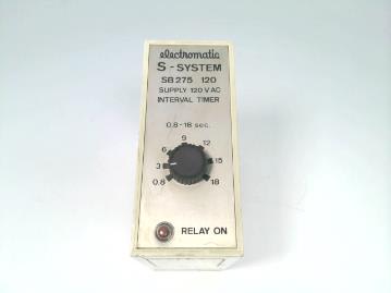 CARLO GAVAZZI SB275-120