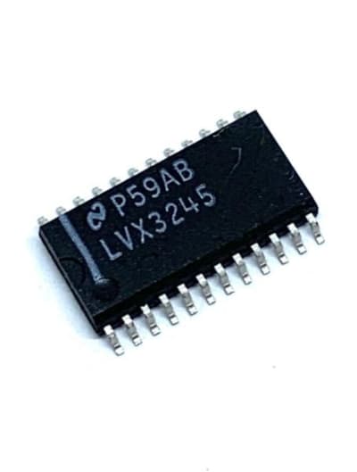 ON SEMICONDUCTOR 74LVX3245WM