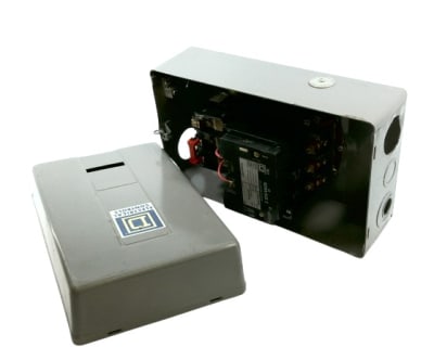 SCHNEIDER ELECTRIC 8536-SDG1V02