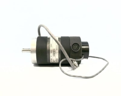 ELECTROCRAFT 43-0578