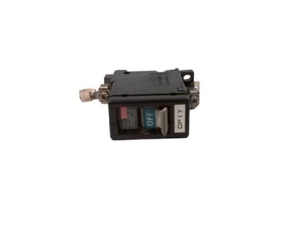 FUJI ELECTRIC CP31-10