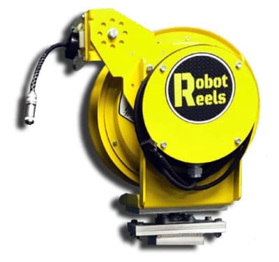 ROBOT REELS X9000-MSSA