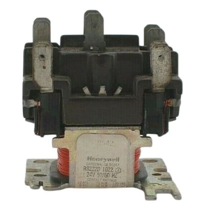 HONEYWELL R8222D-1022