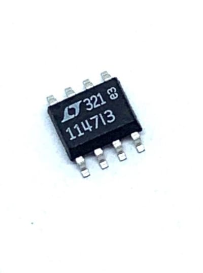 ANALOG DEVICES LTC1147IS8-3.3#PBF
