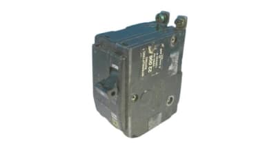 SCHNEIDER ELECTRIC QOB260