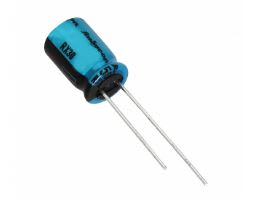 RUBYCON 50RX3010M8X11.5