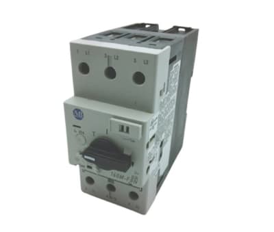 ALLEN BRADLEY 140M-F8N-C25