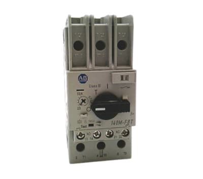 ALLEN BRADLEY 140M-F8T-C32