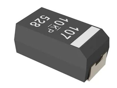 KEMET T598X156M075ATE075