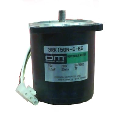 ORIENTAL MOTOR 3RK15GN-C-E6