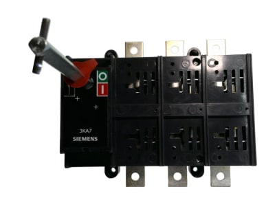 SIEMENS 3KA7132-3AA00