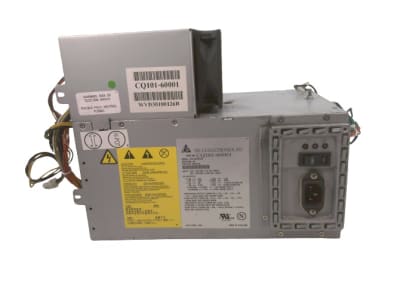 DELTA GROUP ELECTRONICS CQ101-60001