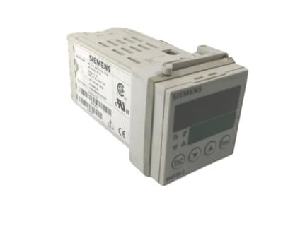 SIEMENS RWF50.20A9