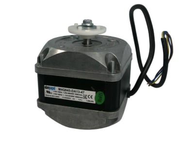 EBM PAPST M4Q045-DA13-47