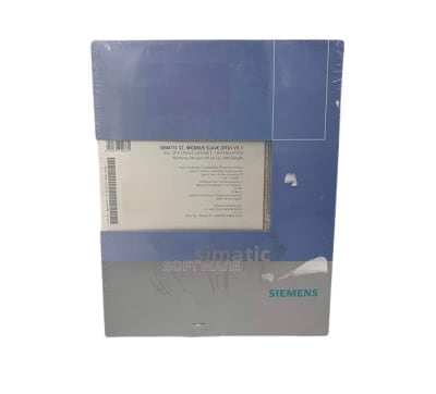 SIEMENS 6ES7870-1AB01-0YA0