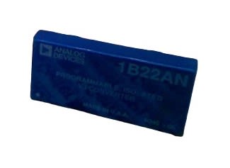 ANALOG DEVICES 1B22AN