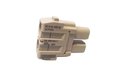 PHOENIX CONTACT HC-M-02-MOD-BU
