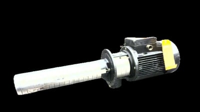 GRUNDFOS 90LA2-24F115