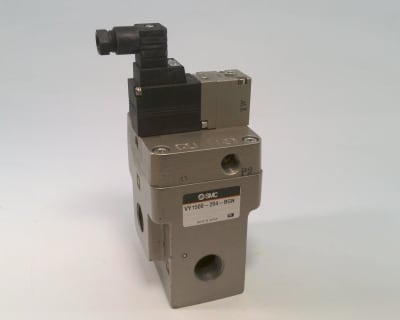 SMC VY1500-204-BGN
