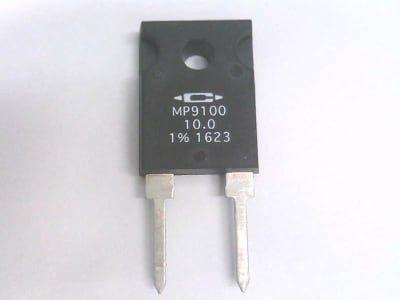 CADDOCK MP9100-10.0-1%