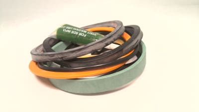 BIMBA HH-SK175-400-SSSS