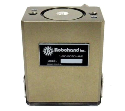 DOVER CORPORATION RPS-17-C