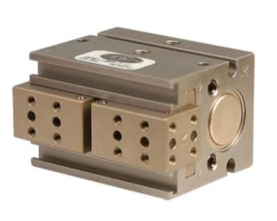 DOVER CORPORATION DPG-10M-4-C