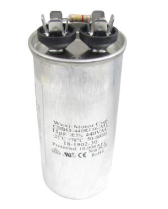 SCOTSMAN CBB65-440R156-M1